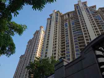 宝鸡金台房屋外墙防水